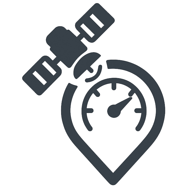 Velocity Track
