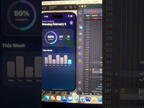 Building a Premium Habit Tracker in React Native 📊🔥