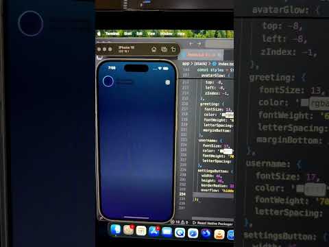 Building a ChatGPT-style AI Assistant UI in React Native 🤖✨